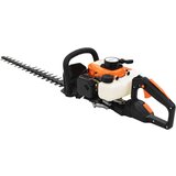 vidaXL Motorne škare za živicu 722 mm narančasto-crne | shoptok.hr