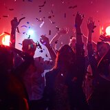  Čepki Za Ušesa - Za Zabave In Koncerte - Party Haspro - Par Cene