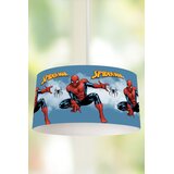 Bata i seka Dečija viseća lampa Spiderman, Plava Cene