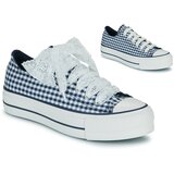 Converse CHUCK TAYLOR ALL STAR LIFT Crna | shoptok.hr