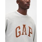 GAP Oversize Heavyweight Sweatshirt - Men's | Shoptok.si