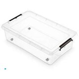 Mömax Zaboj S Kolesi Za Pod Postelj Aiko - Ca. 29l - Ext- | Shoptok.si