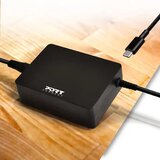 Port Designs Punjač za Laptop Port 90W Type C EU | ePonuda.com