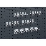 eurokraft pro komplet držal za orodje, 25-delni komplet, komplet Cene