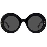Carolina Herrera Ženske Sunčane naočale HER 0081/S-Black | shoptok.hr