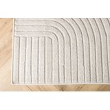 Venture Home tepih Vince 230 &amp;times; 160 cm, bijeli Slike