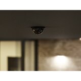 Ugradni senzor pokreta 360° 1200W/230V IP54 crni | Eponuda.com