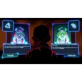 Maximum Games Curved Space (Xbox One & Xbox Series X)