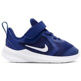 Nike Nizke superge Downshifter 10 Modra Cene