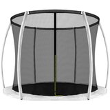 Aga Notranja zaščitna mreža 180 cm za 6 palic za trampolin EXCLUSIVE, (21110278) Cene