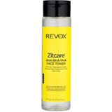 REVOX B77 zitcare toner za problematičnu kožu lica 250ml cene