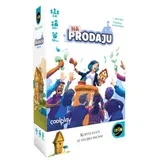 Društvena igra Na Prodaju