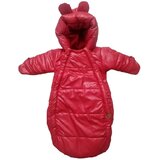  Skafander za bebe 3530790, Crveni Cene