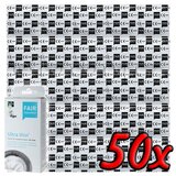 FAIR Squared Ultra Thin - Fair Trade Vegan Condoms 50 pack Cijene