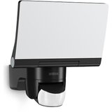 Steinel senzorski led reflektor xled home 2 (14 w, toplo bela svetloba, črna barva) | Shoptok.si