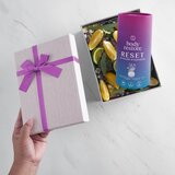 Body Restore Reset Shower Steamers tablete za prho 6 kos | Shoptok.si