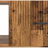  Kava Stol Staro drvo 90 x 50 x 37 cm Konstruirano drvo | shoptok.hr