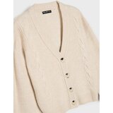 Sinsay Vesta s ukrasnim gumbima | shoptok.hr