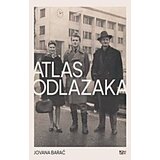 MMBaza Jovana Barać - Atlas odlazaka Cene