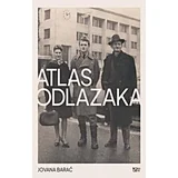 Jovana Barać - Atlas odlazaka