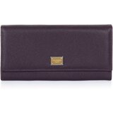 D&g Denarnice - Vijolična | Shoptok.si