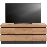 XXXL Tv-element Corte Cene