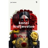 Blum izdavaštvo Juri Erera - Konci kraljevstva Cene