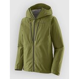 Patagonia Triolet Jakna caper green | Shoptok.si