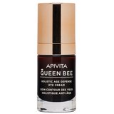 Apivita Queen bee krema za područje oko očiju s grčkom matičnom mliječi, 15 ml | shoptok.hr