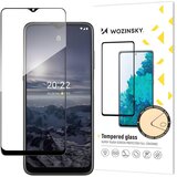 Wozinsky zaštitno kaljeno staklo za Nokia G21/G11 - Crna KP24523 | shoptok.hr