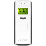 Digitalni alkometar s osvijetljenim LCD zaslonom za višekratnu upotrebu | shoptok.hr