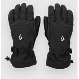 V.Snow Over Rokavice black