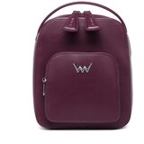 Vuch Fashion backpack Darty Wine | Shoptok.si