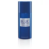Antonio Banderas Blue Seduction dezodorans u spreju 150 ml za muškarce