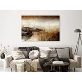  Slika - Damp Colors (1 Part) Wide 120x80 | shoptok.hr