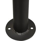  Sjenica 4 x 4 x 3 m bijela 180 g/m² | shoptok.hr