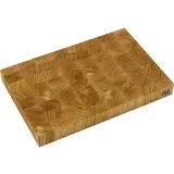 chopping block, 39cm x 26cm
