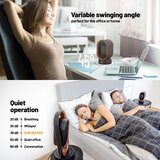 LAUBEN namizni ventilator in grelec 2in1, (21228291) | Shoptok.si