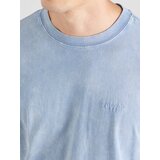 Levi's Majica 'Red Tab Vintage' nebeško modra | Shoptok.si