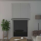  Venecijanska roleta Bijeli 213 x 120 cm PVC | shoptok.hr