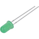  LED dioda zelena 5mm 2.6V | Eponuda.ba