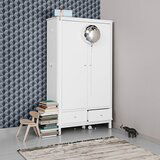 Oliver Furniture® dvokrilni ormar white | shoptok.hr