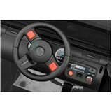  Avto na akumulator WXE-1688 4x4 - dvosed - bela | Shoptok.si