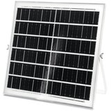  Aigostar-LED Solarni reflektor LED/200W/3,2V 3600mAh 3000K/4000K/6500K IP66 + DO | Eponuda.com