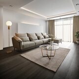 Bessagi Home Sedežna Garnitura Elicia, Oblika L | Shoptok.si