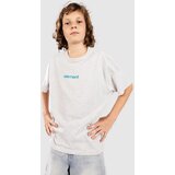 Element Lowcase Bp Kids T-shirt mid grey heather | Shoptok.si