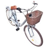 Capriolo TOUR-DIANA CITY 26''/6HT MAGNET SIVA 926755-18 | Eponuda.com