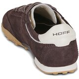 Hoff Nizke superge BRIDGE FL CHOCOLATE Kostanjeva | Shoptok.si
