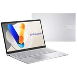 Asus laptop vivobook 15 X1504VA-BQ4272 15.6" intel core 7 150U intel graphics 8GB 512GB Cene