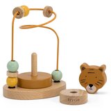 Trixie leseni labirint mr. tiger | Shoptok.si
